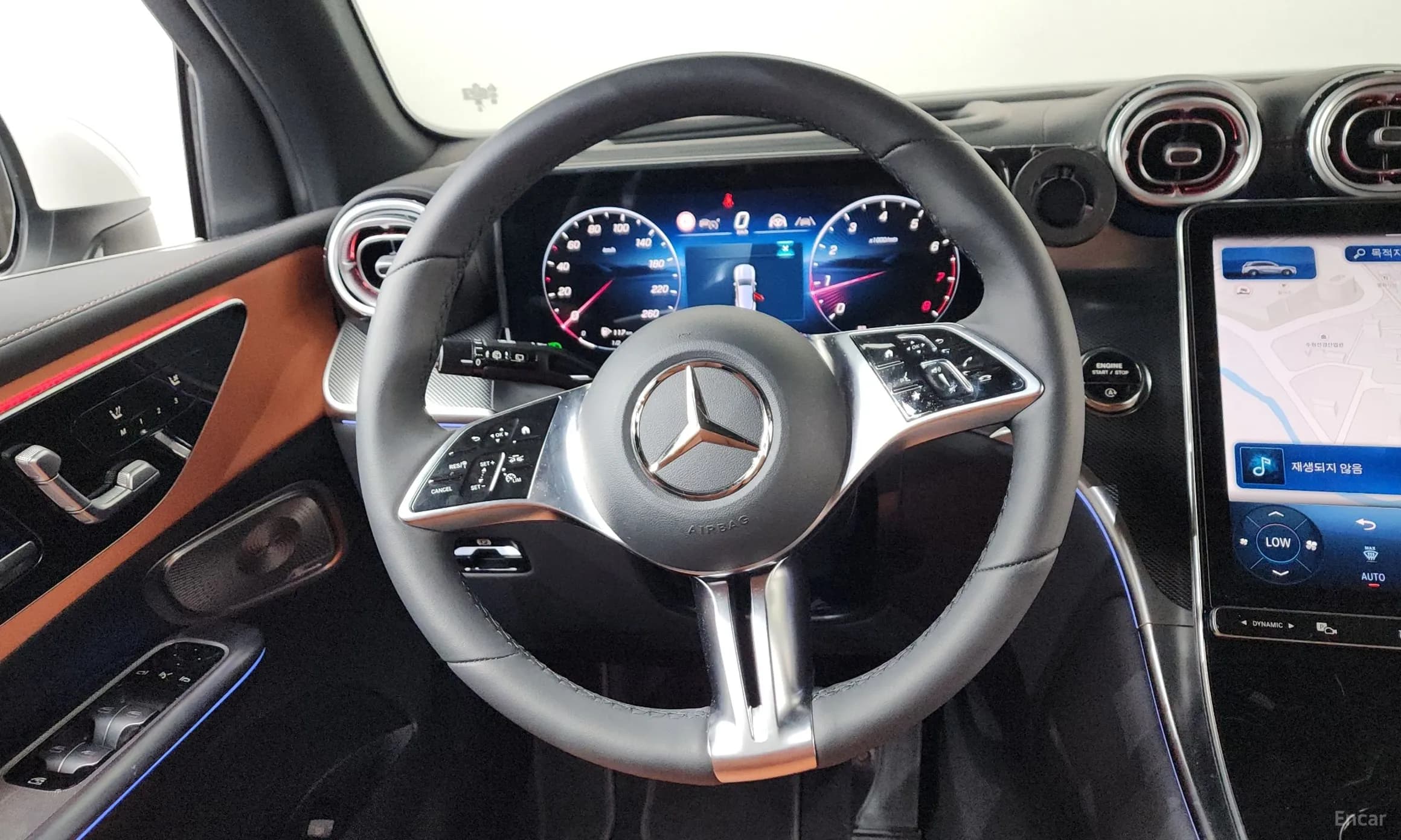 GLC-Class X254