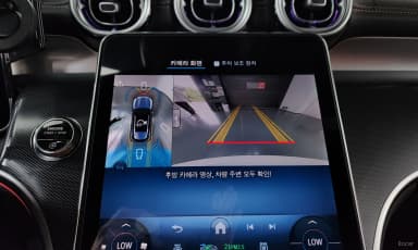 GLC-Class X254