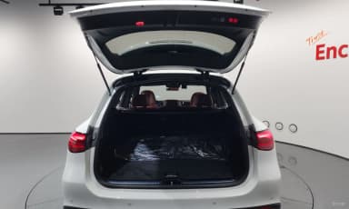 GLC-Class X254