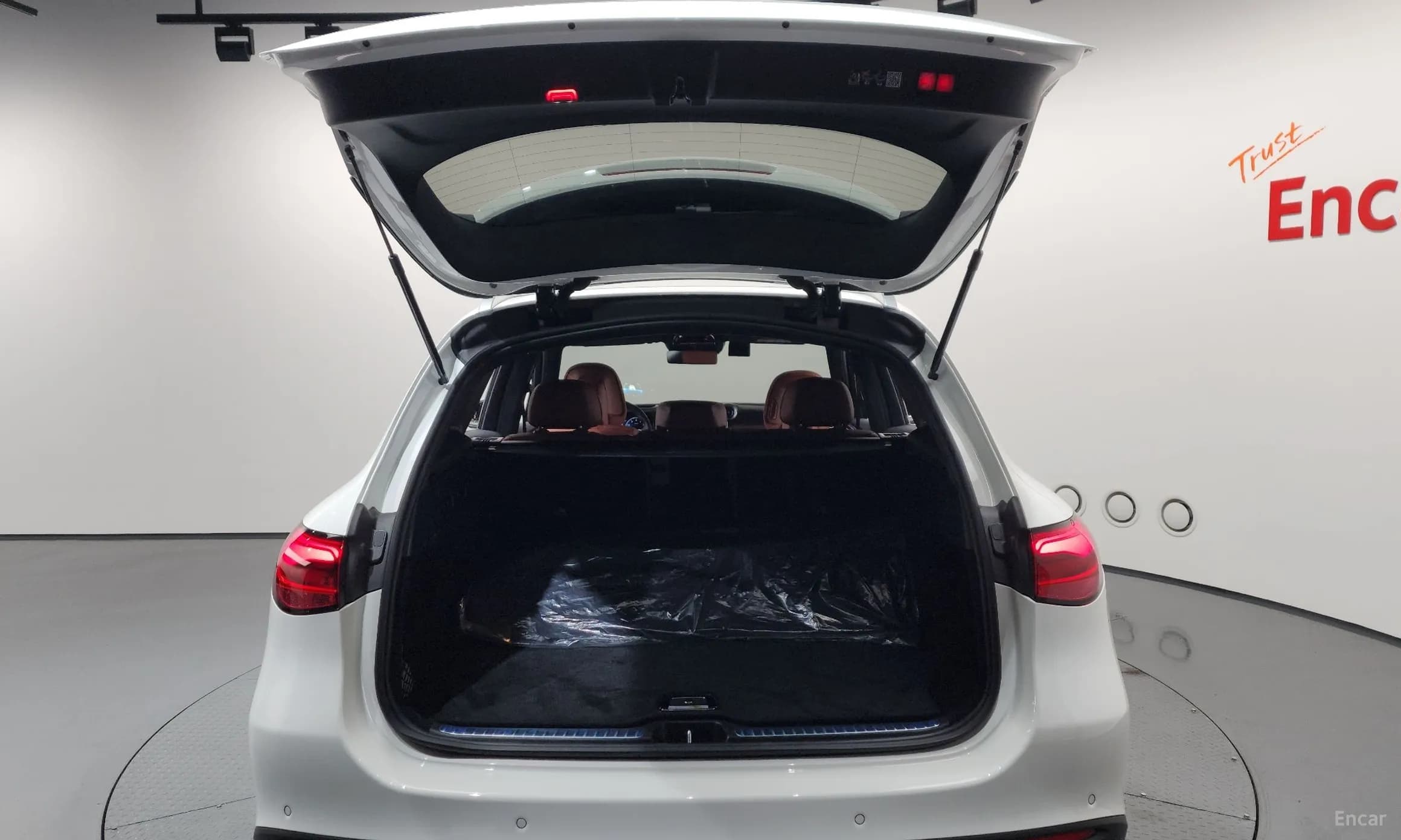 GLC-Class X254