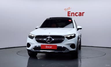 GLC-Class X254