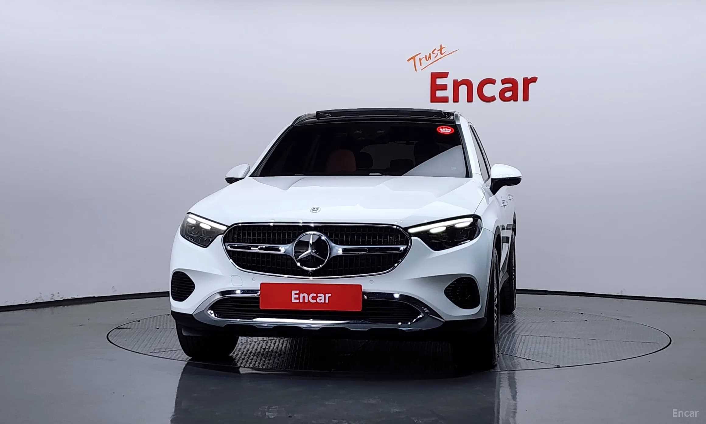 GLC-Class X254
