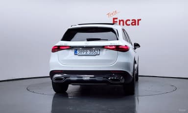 GLC-Class X254
