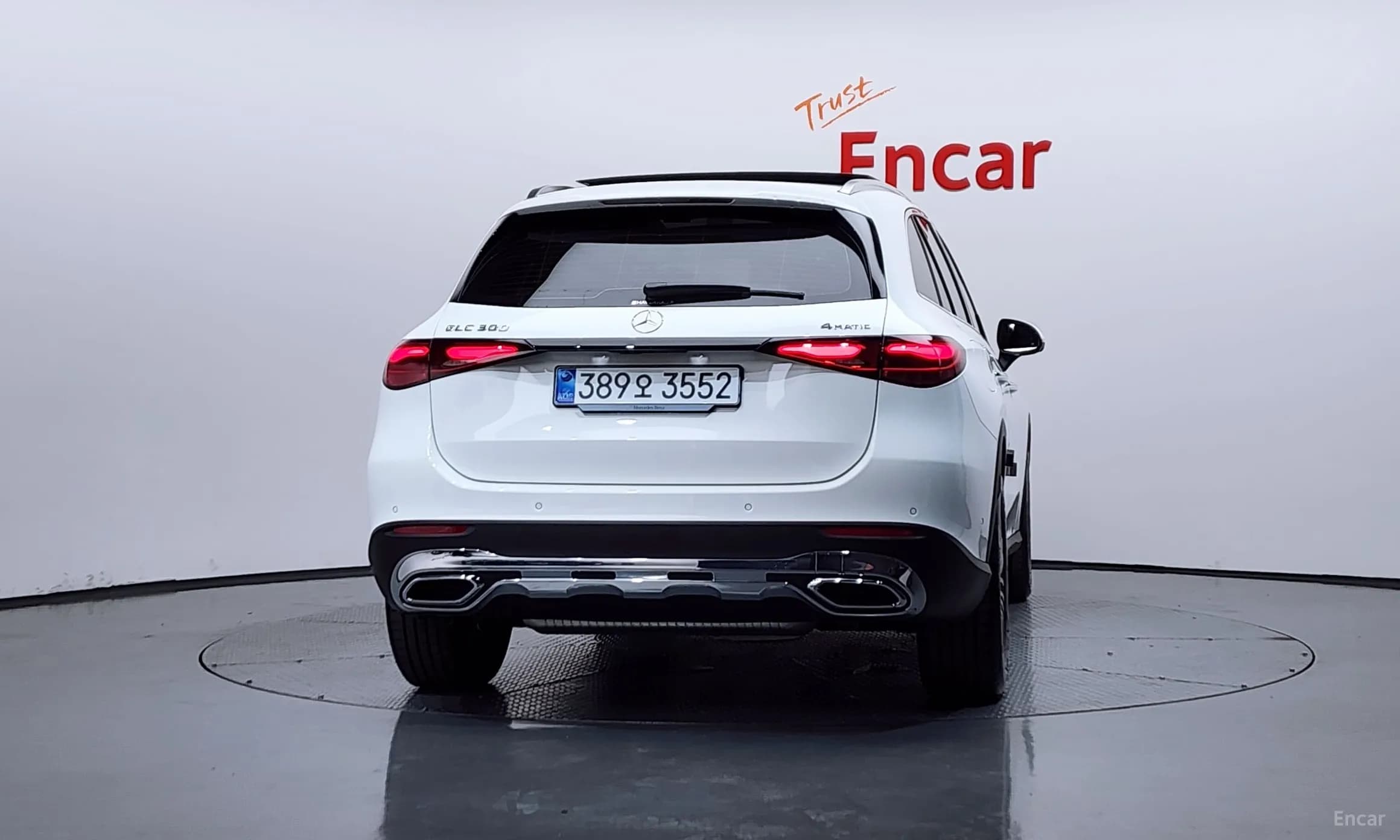 GLC-Class X254