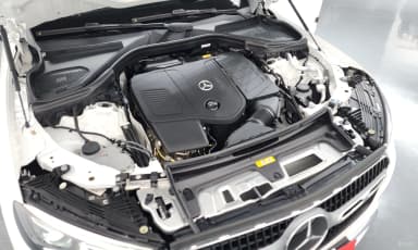 GLC-Class X254