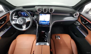 GLC-Class X254