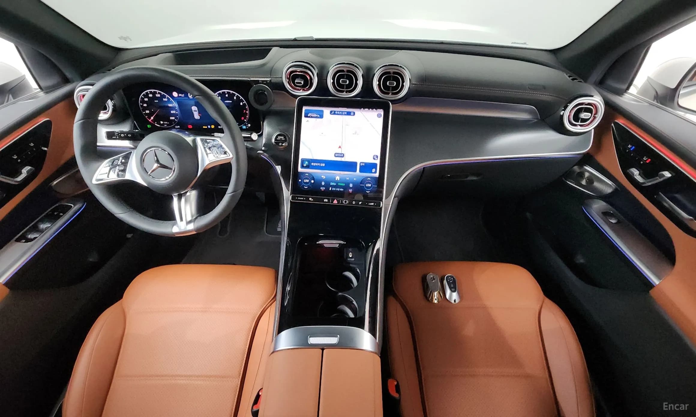 GLC-Class X254