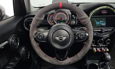 Cooper S