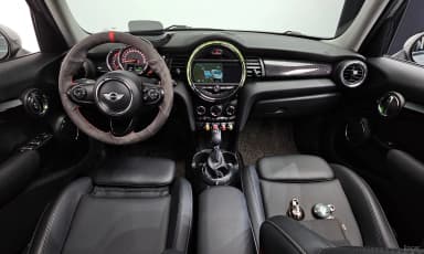 Cooper S