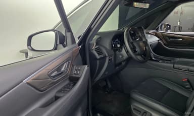 Alphard 4th Generation