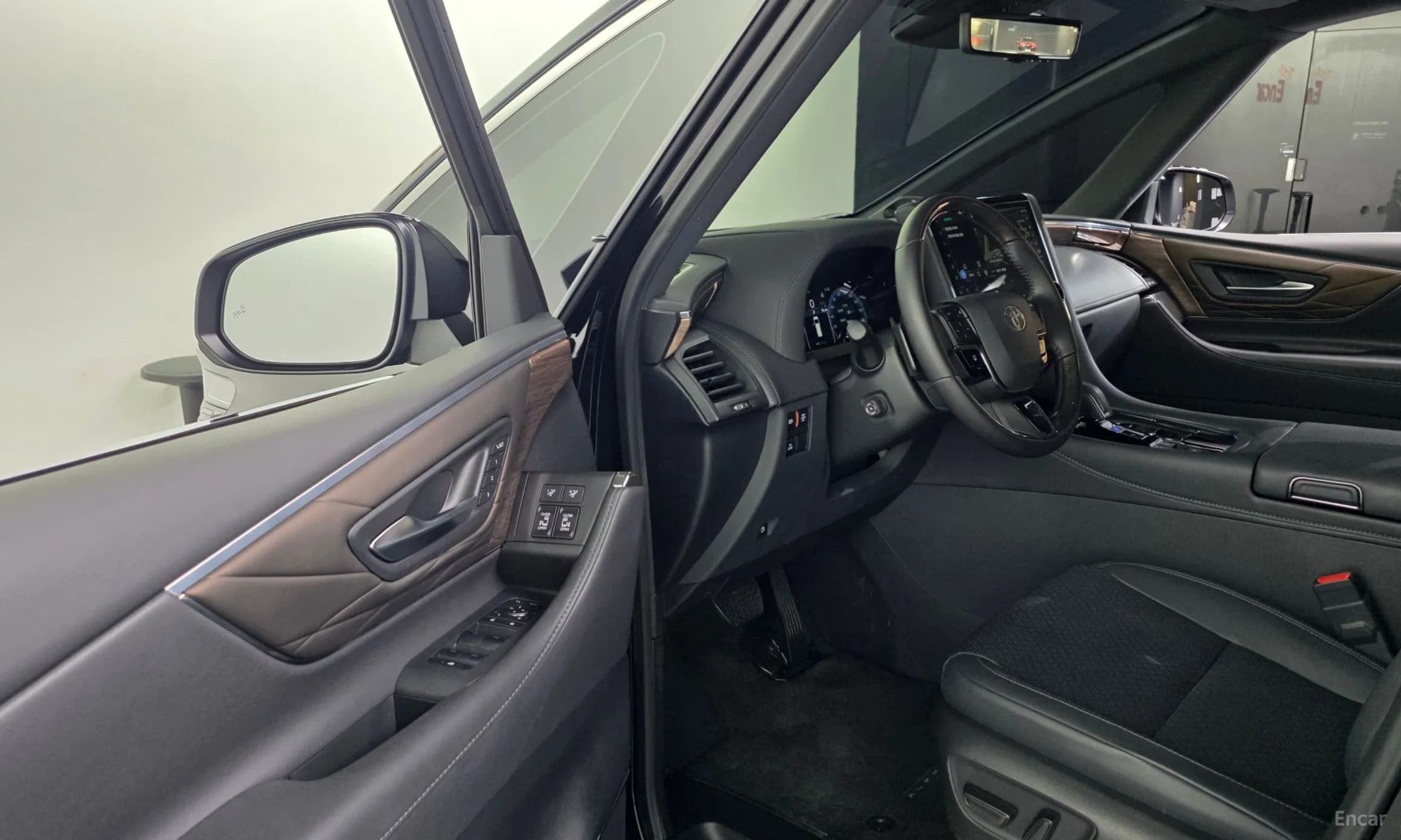 Alphard 4th Generation