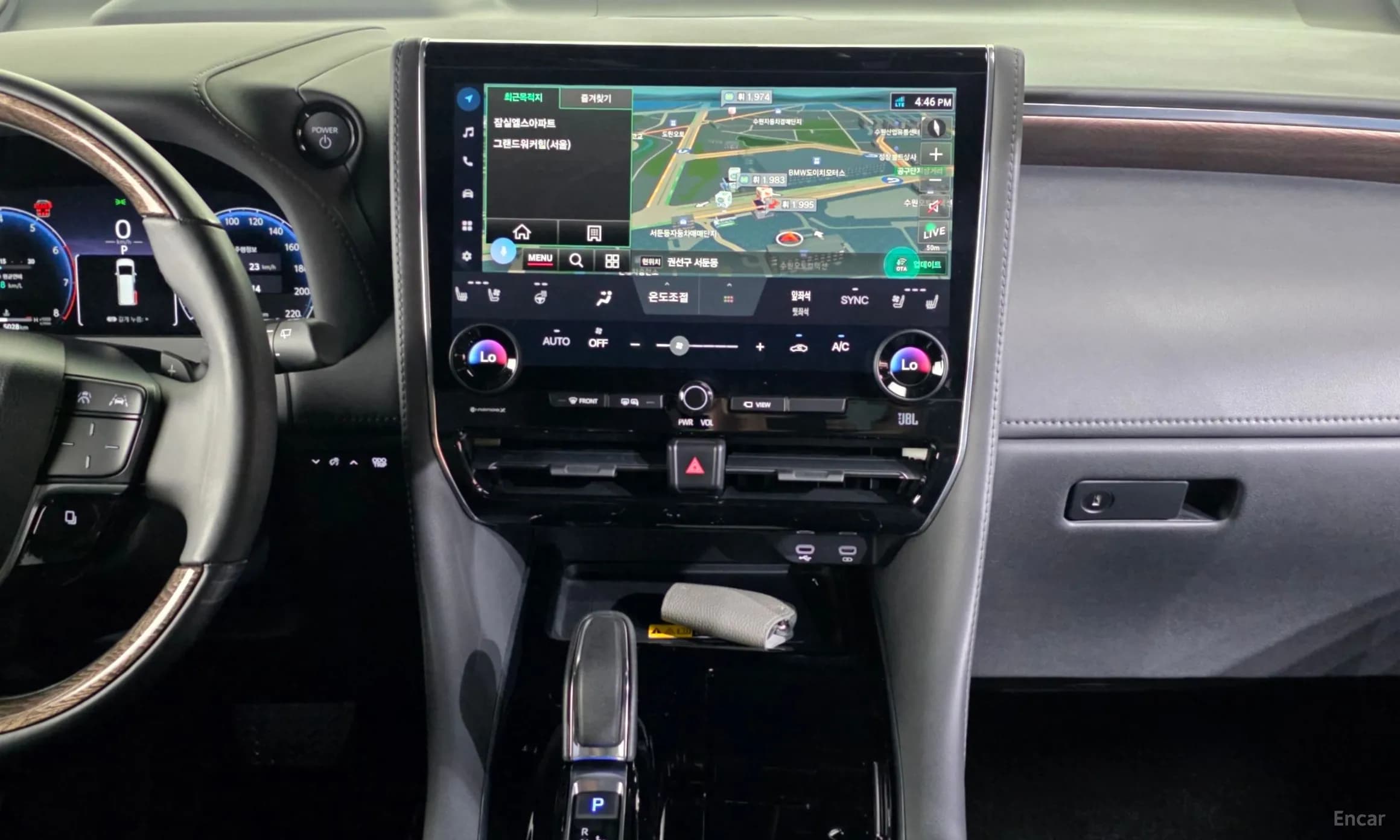 Alphard 4th Generation