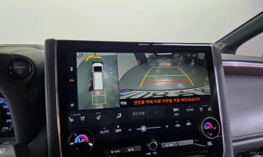 Alphard 4th Generation