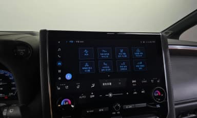 Alphard 4th Generation