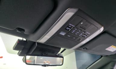 Alphard 4th Generation