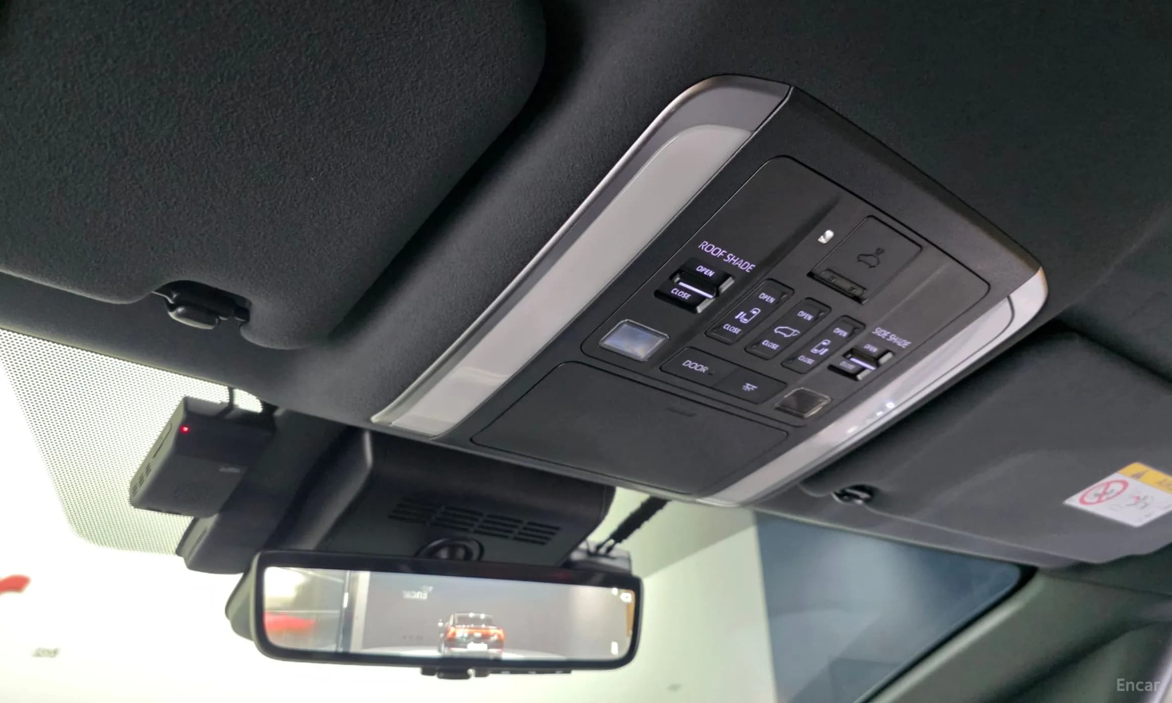 Alphard 4th Generation