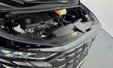 Alphard 4th Generation