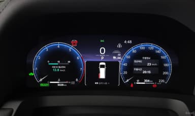Alphard 4th Generation