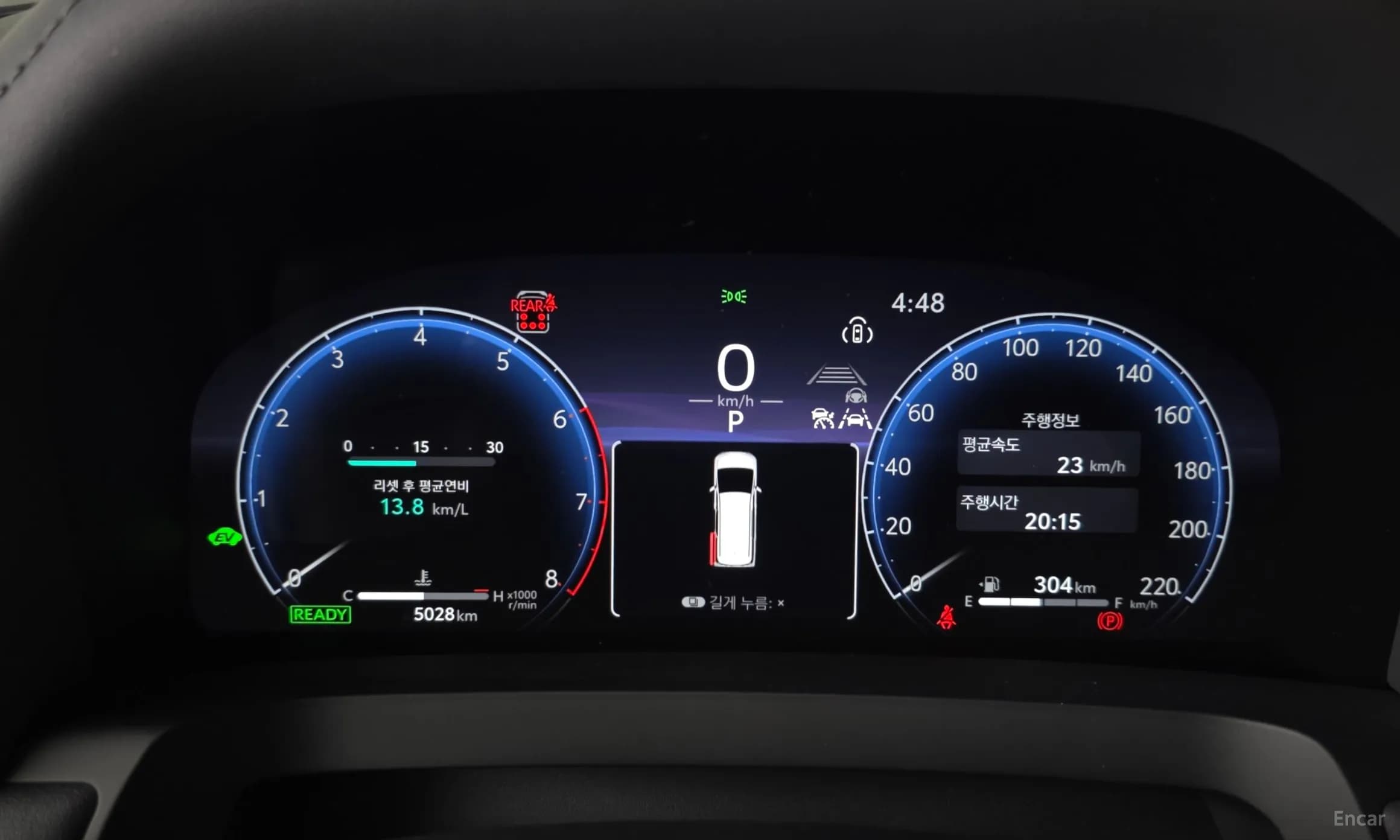 Alphard 4th Generation