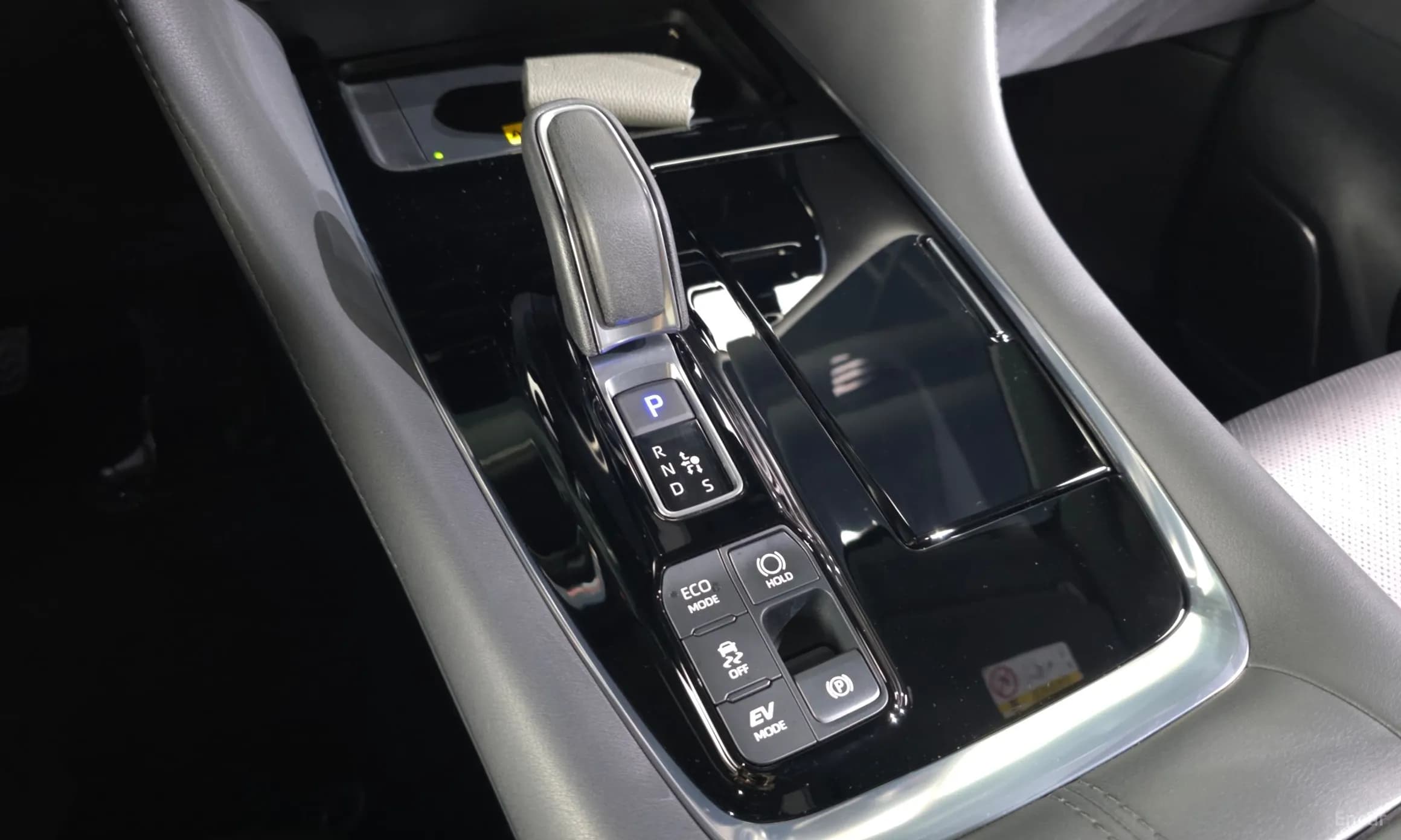 Alphard 4th Generation