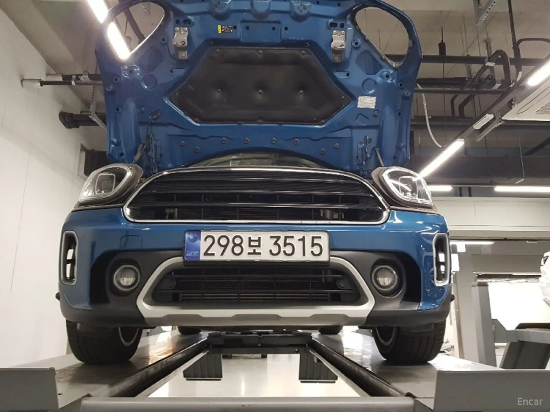 Cooper Countryman