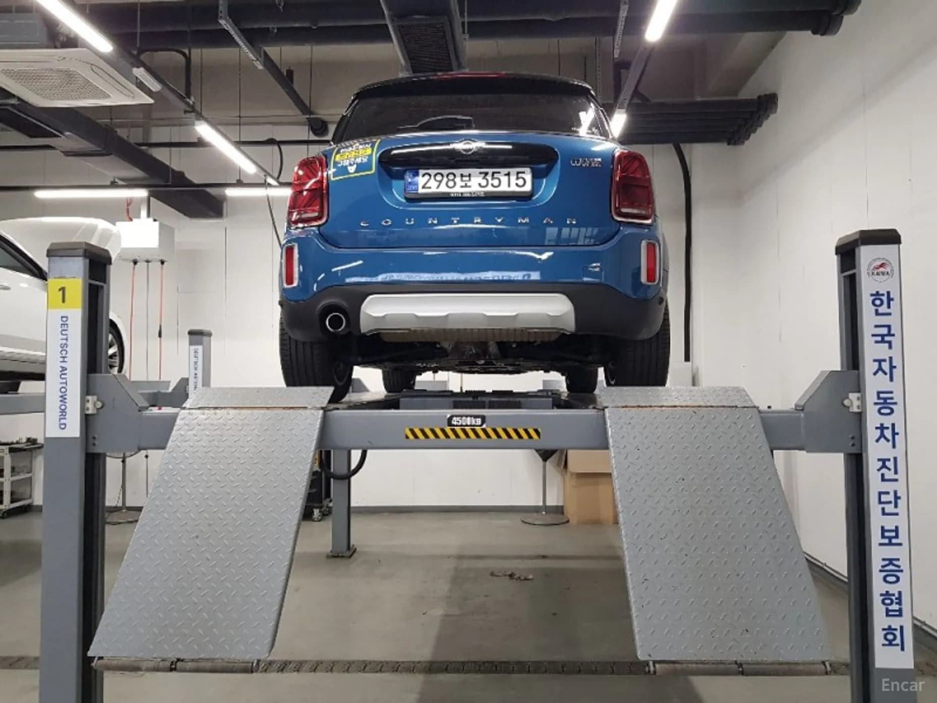 Cooper Countryman