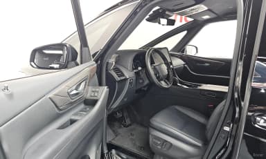 Alphard 4th Generation