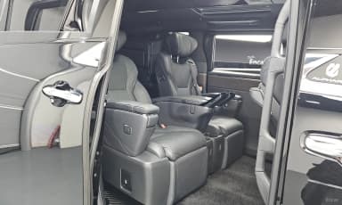 Alphard 4th Generation