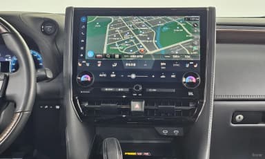 Alphard 4th Generation