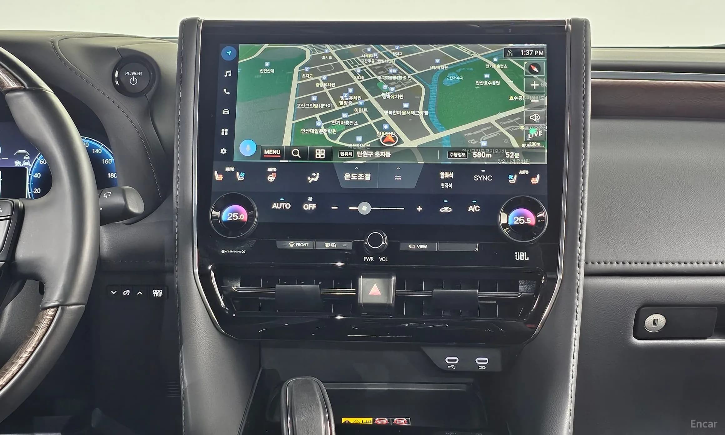 Alphard 4th Generation