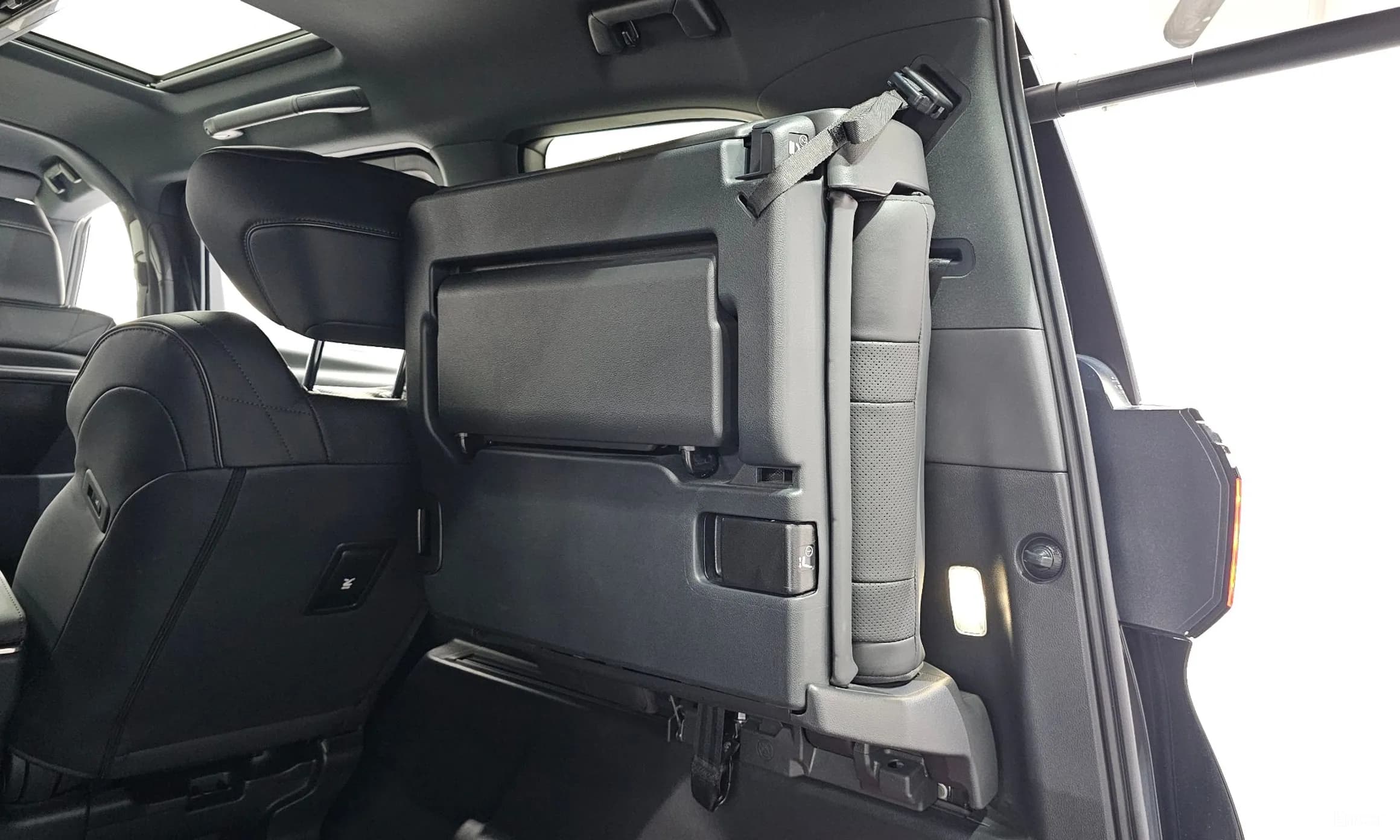 Alphard 4th Generation