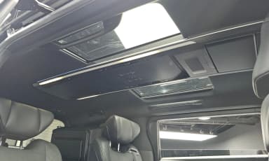 Alphard 4th Generation
