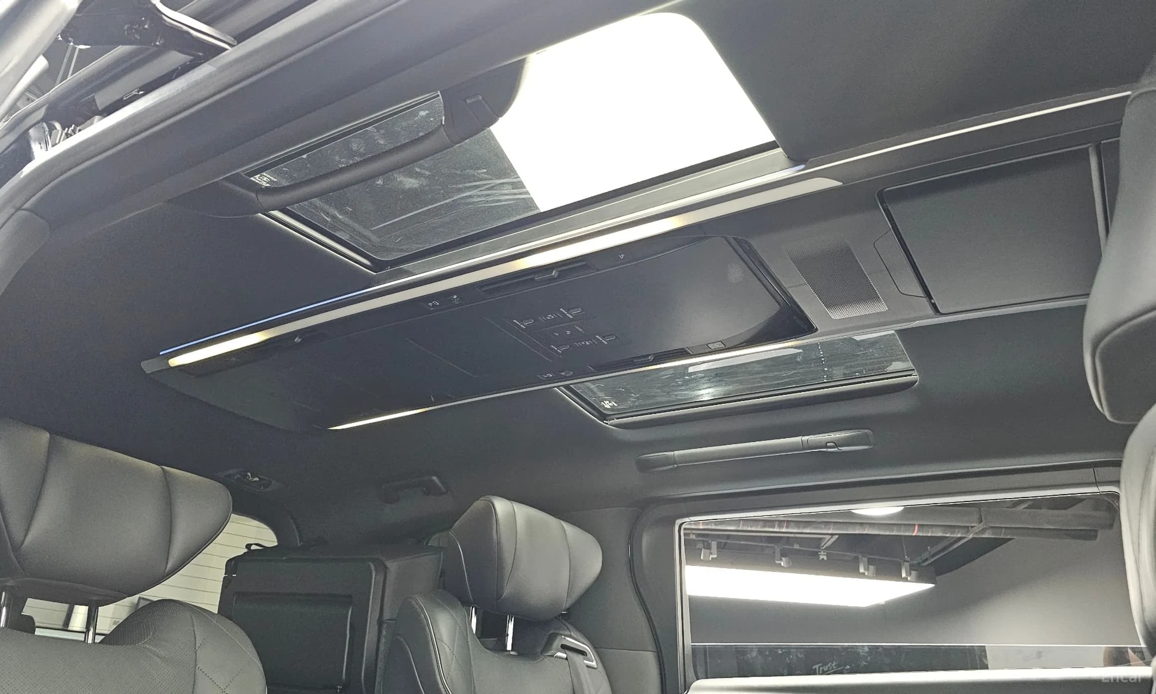 Alphard 4th Generation