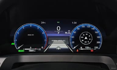 Alphard 4th Generation