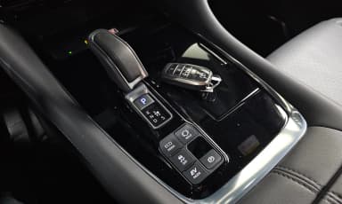 Alphard 4th Generation
