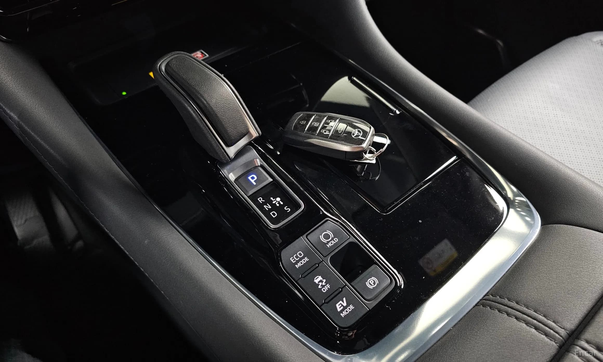 Alphard 4th Generation