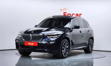 X5 (G05)