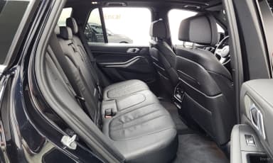 X5 (G05)