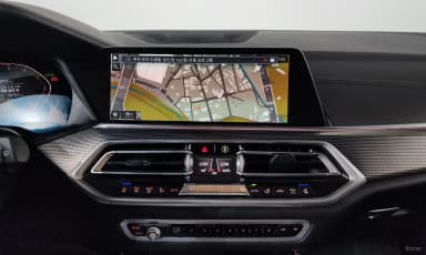 X5 (G05)