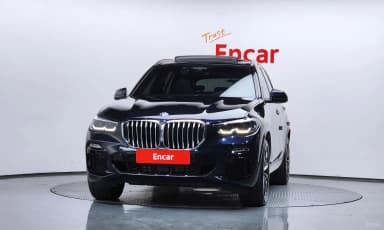 X5 (G05)