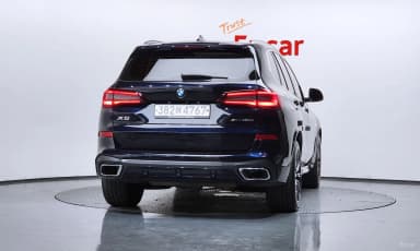X5 (G05)