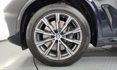 X5 (G05)