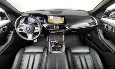 X5 (G05)