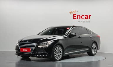Genesis DH