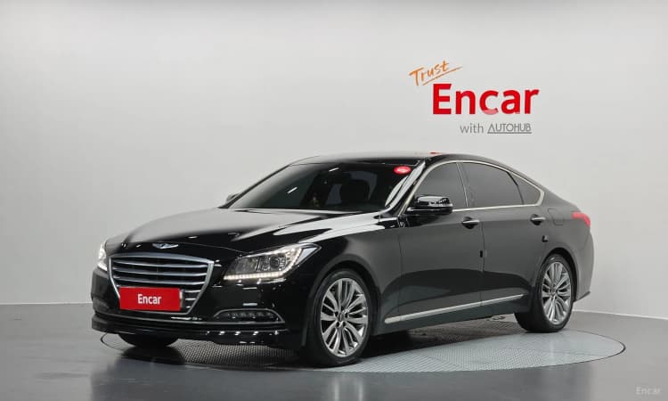 Genesis DH
