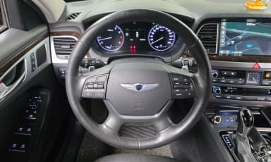 Genesis DH