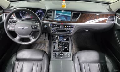 Genesis DH