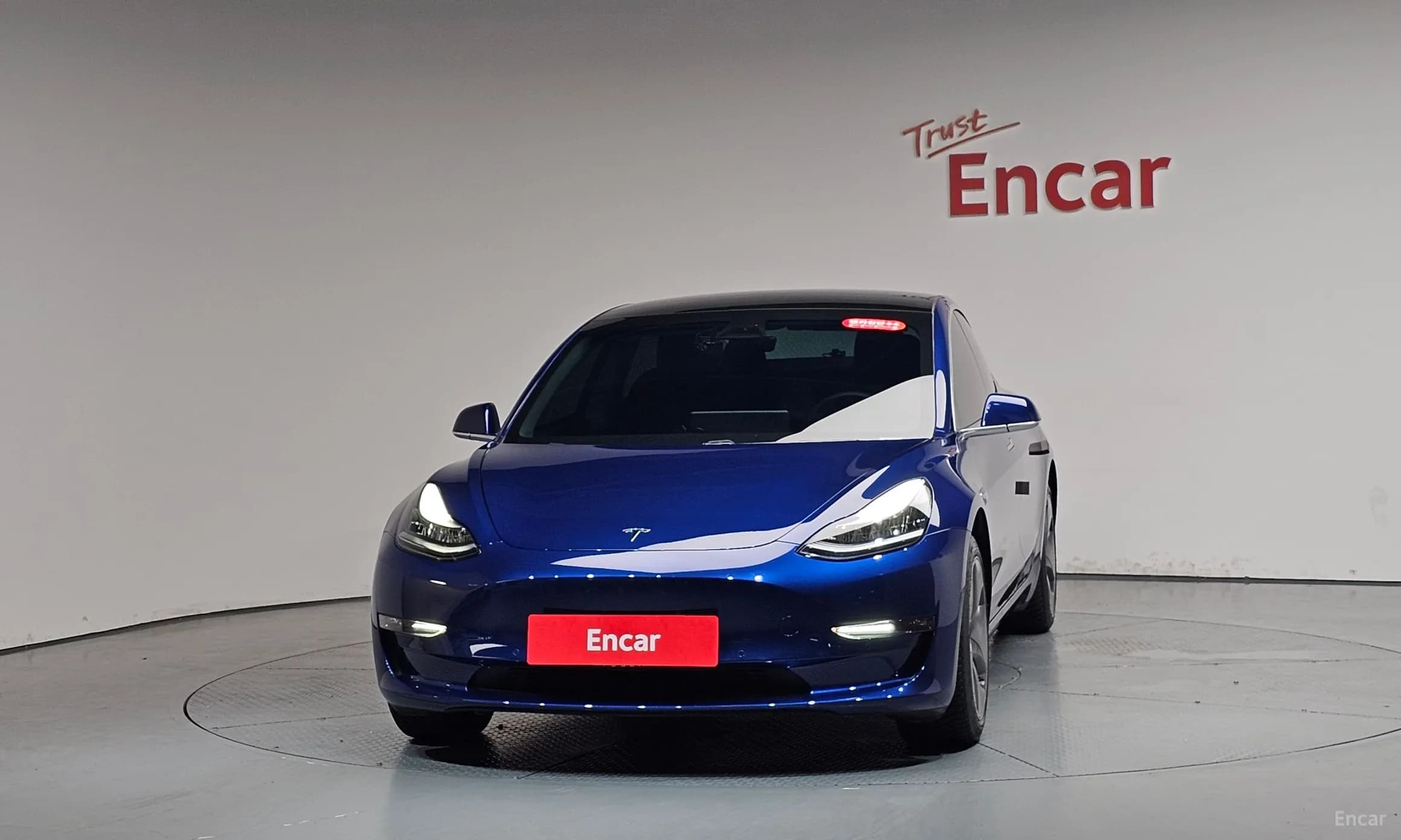 Model 3