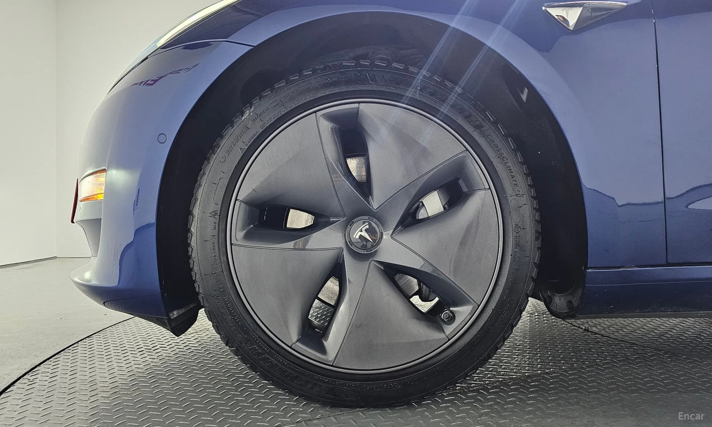 Model 3