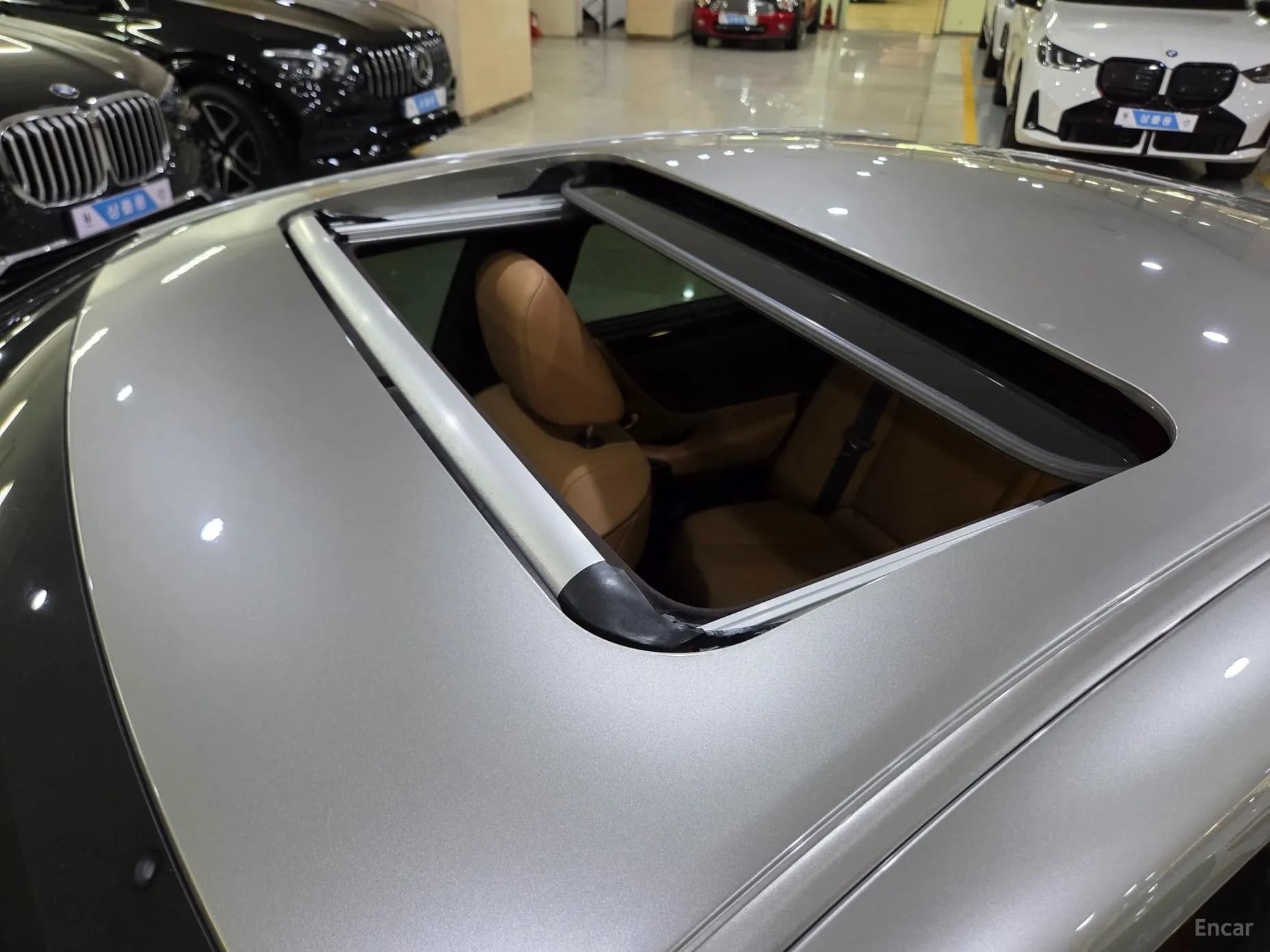 ES300h 7th Generation